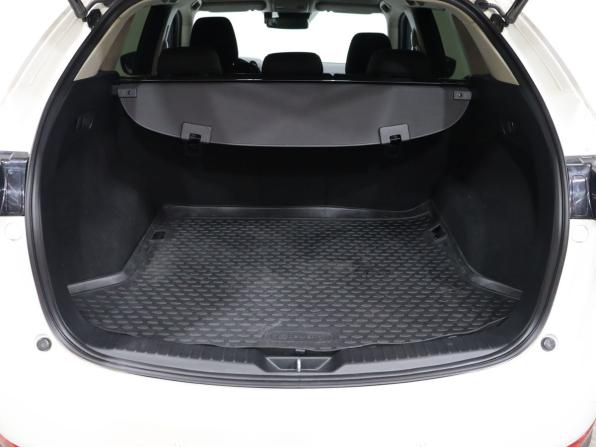 Mazda CX-5 II с пробегом 2020 года, цена 2 550 000 рублей, 118279 км, внедорожник, Автокод Объявления