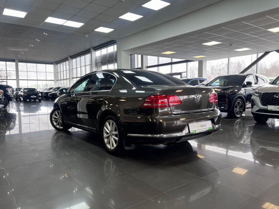 Volkswagen Passat B7 Тверь  - изображение 6