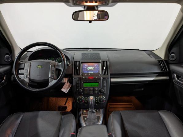 Land Rover Freelander II с пробегом 2010 года, цена 1 650 000 рублей, 117297 км, внедорожник, Автокод Объявления
