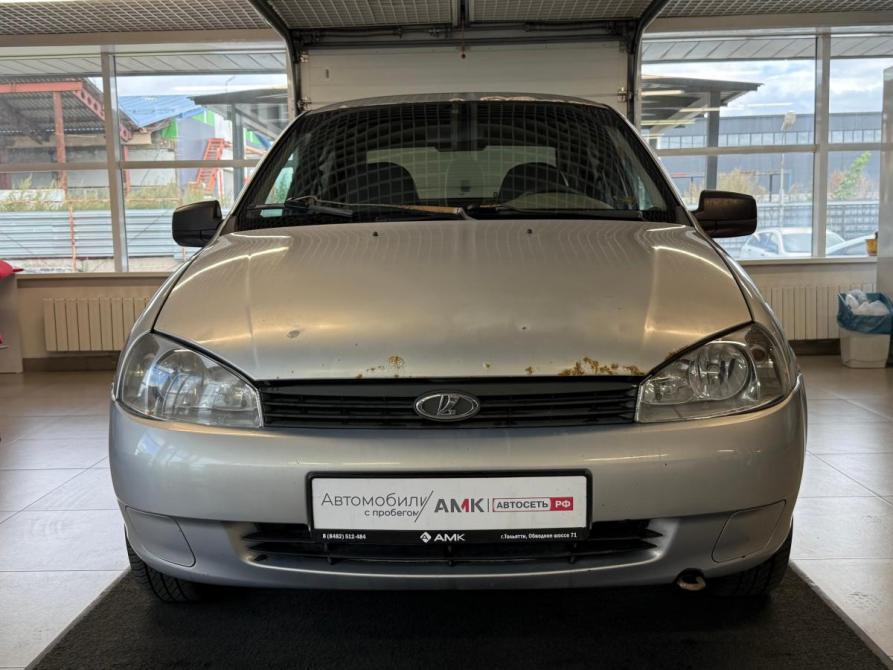 Lada (ВАЗ) Kalina I Тольятти  - изображение 3