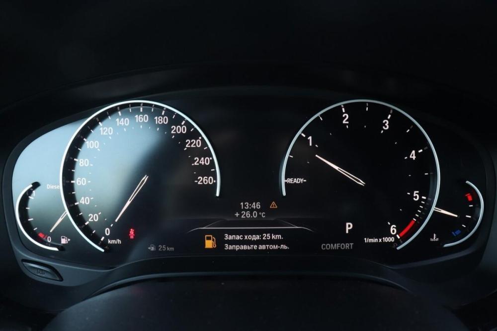 BMW 5 серии VII (G30/G31/G38) Казань  - изображение 16