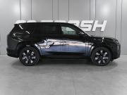 GAC Trumpchi S7 I Рестайлинг Ростов-на-Дону  - изображение 24