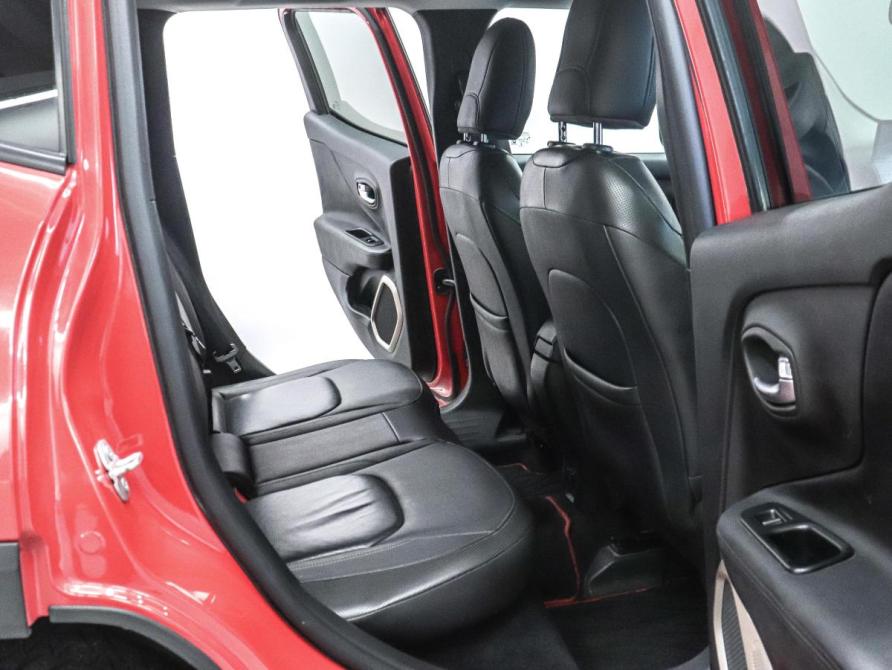 Jeep Renegade I Красноярск  - изображение 23