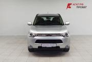 Mitsubishi Outlander III Саратов  - изображение 25