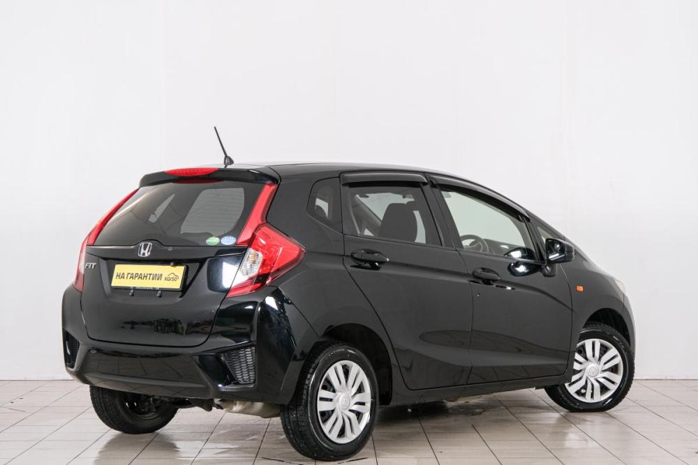 Honda Fit III Красноярск  - изображение 7