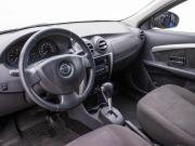 Nissan Almera III (G15) Москва  - изображение 25