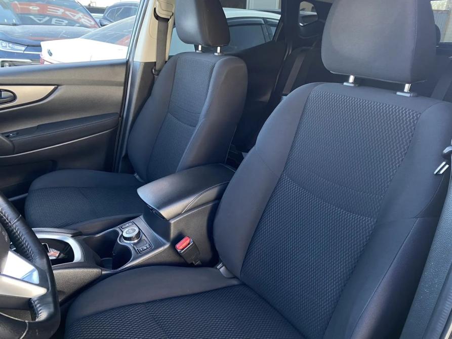 Nissan Qashqai II Рестайлинг Екатеринбург  - изображение 18