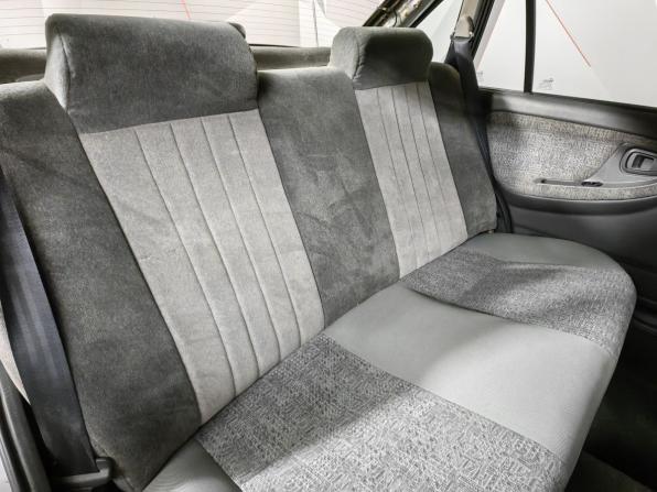 Daewoo Nexia I с пробегом 2003 года, цена 99 000 рублей, 157641 км, седан, Автокод Объявления