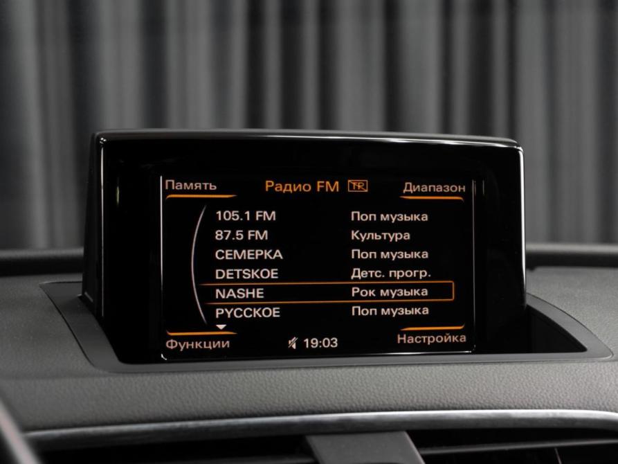 Audi Q3 I (8U) Тюмень  - изображение 16
