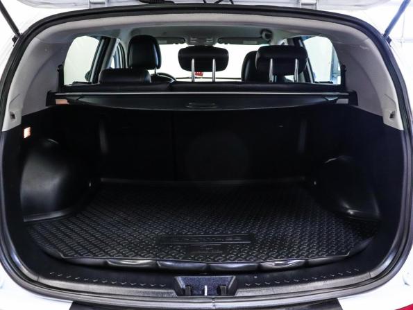 Kia Sportage III с пробегом 2012 года, цена 1 480 000 рублей, 157215 км, внедорожник, Автокод Объявления