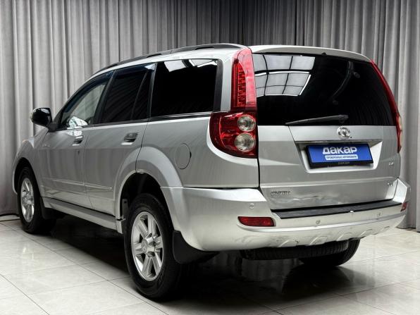 Great Wall Hover H5 с пробегом 2013 года, цена 699 000 рублей, 130000 км, внедорожник, Автокод Объявления