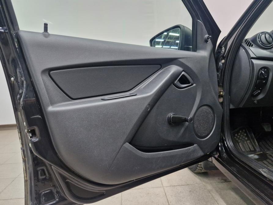 Lada (ВАЗ) Granta I Рестайлинг Москва  - изображение 8