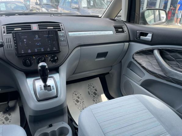 Ford C-MAX I Рестайлинг с пробегом 2007 года, цена 650 000 рублей, 267000 км, компактвэн, Автокод Объявления