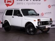 Lada (ВАЗ) 2121 (4x4) I Рестайлинг Минеральные Воды  - изображение 15