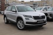 Skoda Kodiaq I Санкт-Петербург  - изображение 18