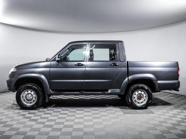 УАЗ Пикап I Рестайлинг 2 с пробегом 2023 года, цена 1 250 000 рублей, 36611 км, offers.body_type.unknown, Автокод Объявления
