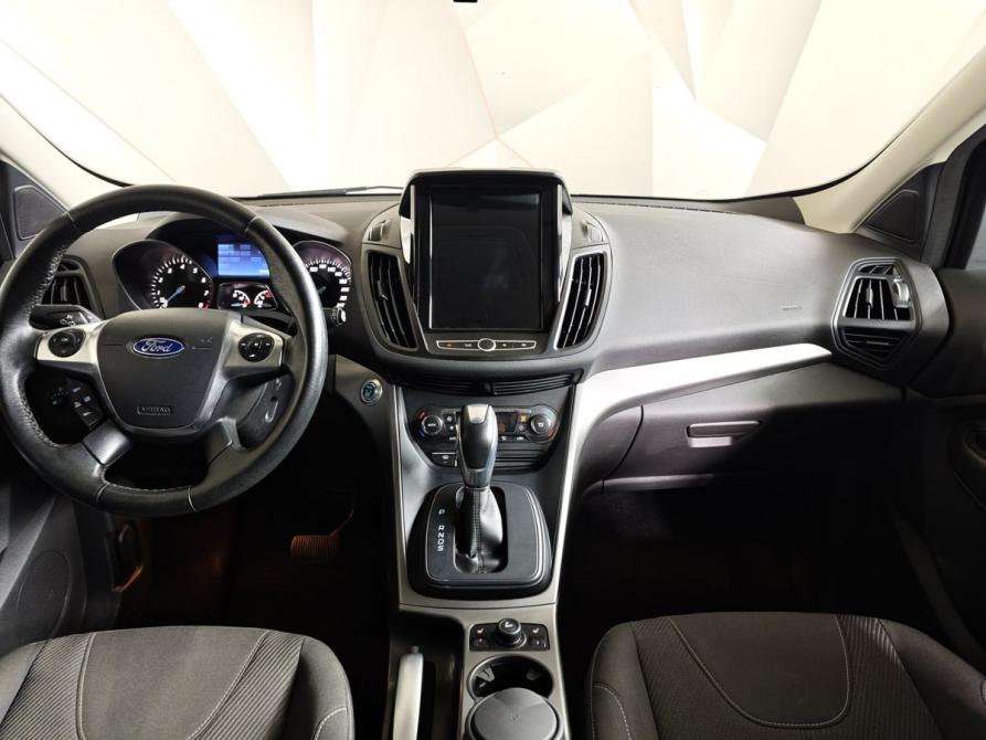 Ford Kuga II Москва  - изображение 14