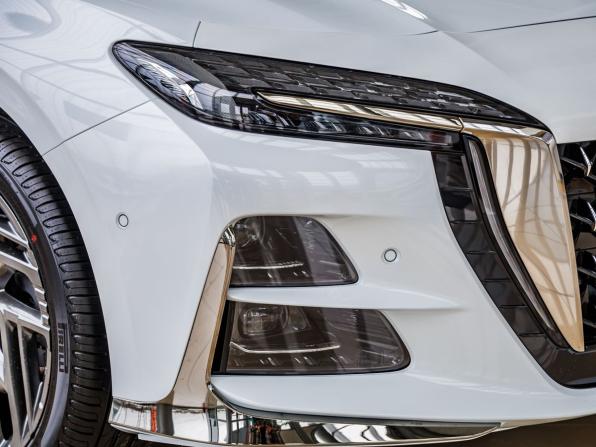 Hongqi H6 с пробегом 2025 года, цена 4 560 000 рублей, 8 км, лифтбек, Автокод Объявления