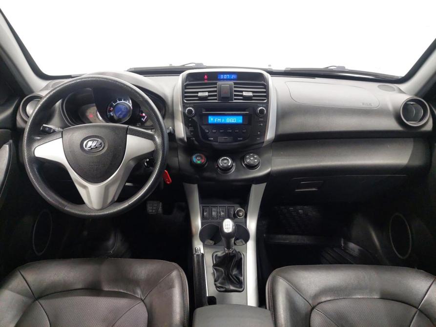 Lifan X60 I Рестайлинг Пермь  - изображение 11