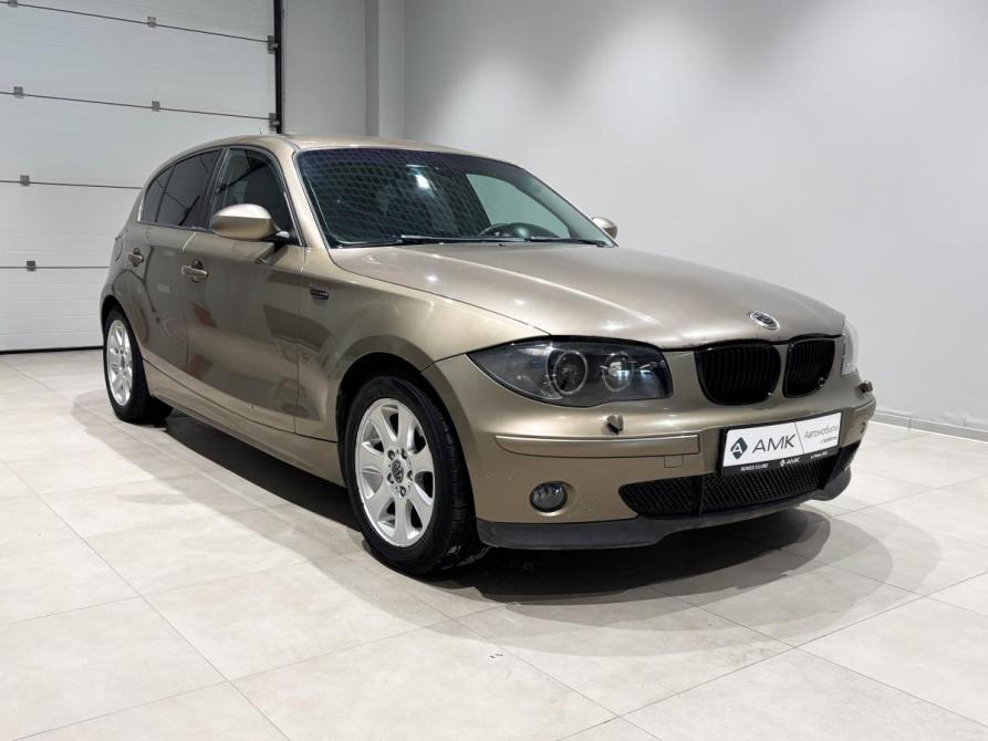 BMW 1 серии I (E81/E82/E87/E88) Екатеринбург  - изображение 2