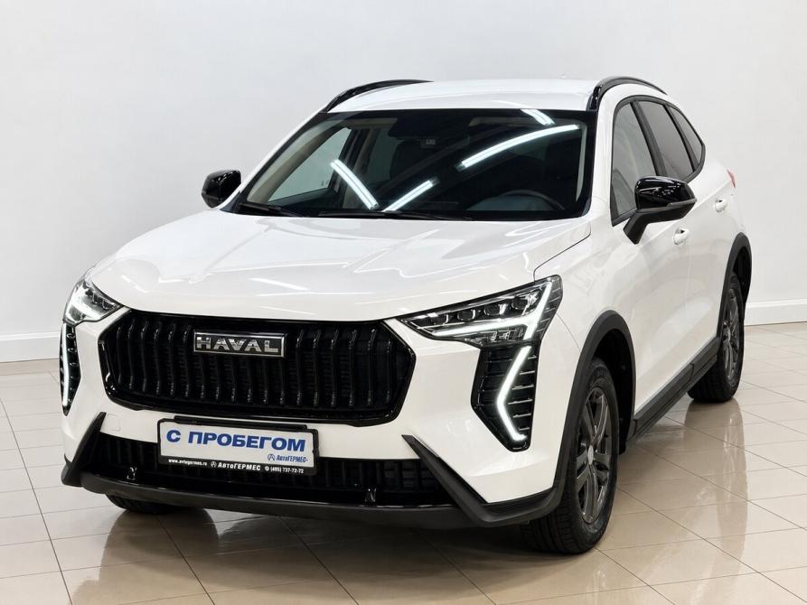 Haval Jolion I Рестайлинг Балашиха  - изображение 1