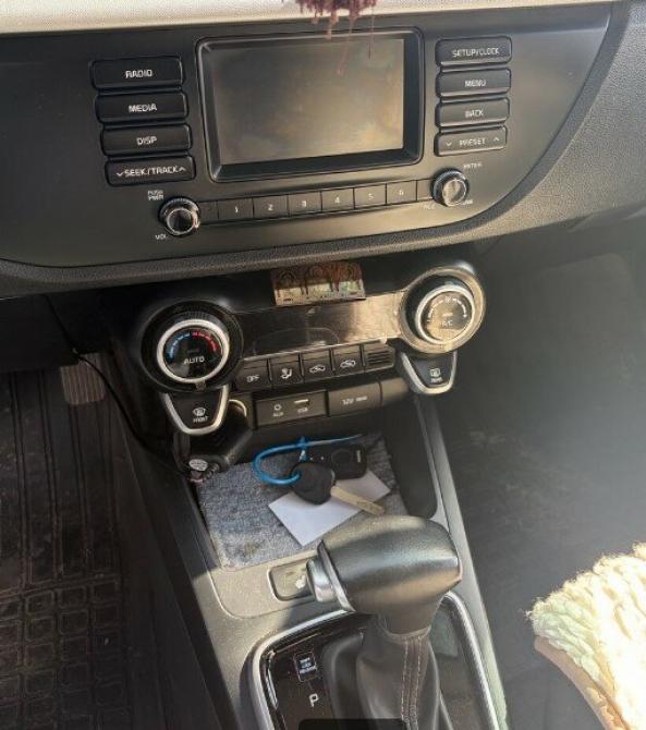 Kia Rio IV Кемерово  - изображение 6