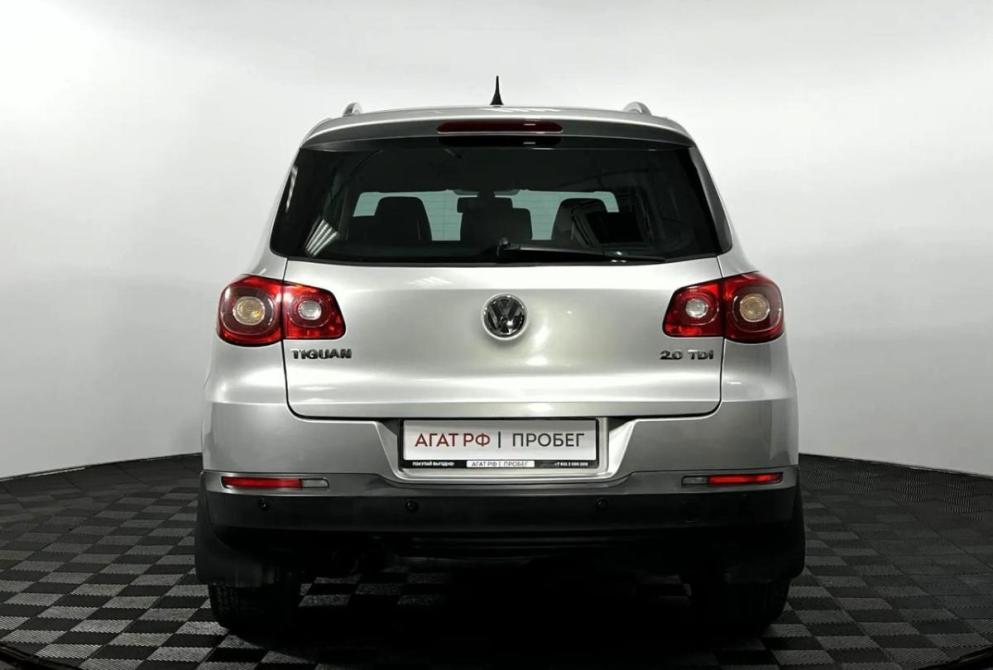 Volkswagen Tiguan I Нижний Новгород  - изображение 7