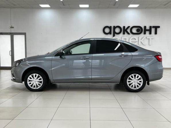 Lada (ВАЗ) Vesta I с пробегом 2019 года, цена 899 000 рублей, 95853 км, седан, Автокод Объявления