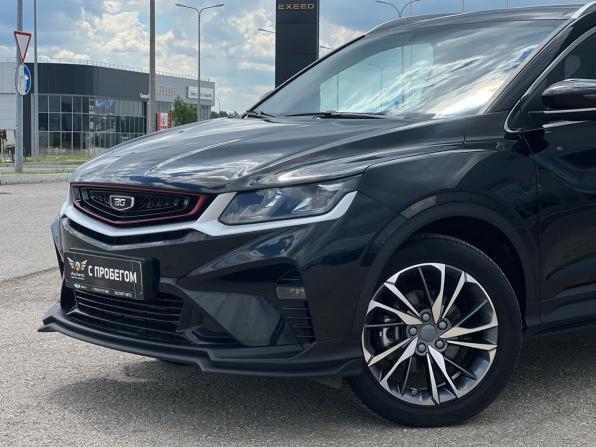 Belgee X50 с пробегом 2024 года, цена 1 749 000 рублей, 34005 км, внедорожник, Автокод Объявления