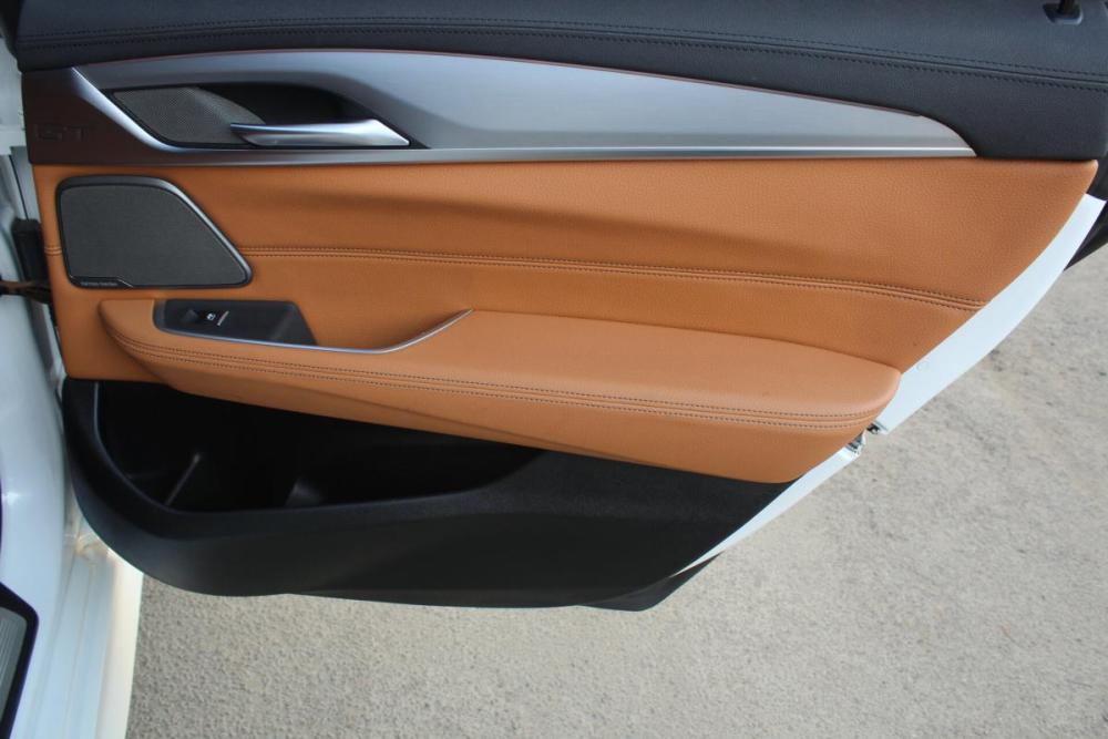 BMW 6 серии IV (G32) Санкт-Петербург  - изображение 21