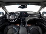 Toyota Camry VIII (XV70) Рестайлинг Иркутск  - изображение 33
