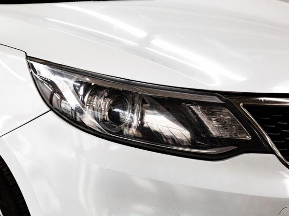 Kia Rio III Рестайлинг с пробегом 2015 года, цена 1 049 900 рублей, 142250 км, седан, Автокод Объявления