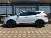 Hyundai Santa Fe III Рестайлинг Краснодар  - изображение 17