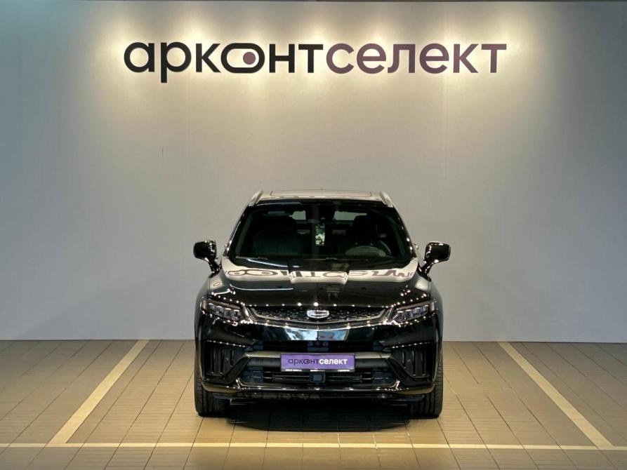 Geely Tugella I Рестайлинг Краснодар  - изображение 11