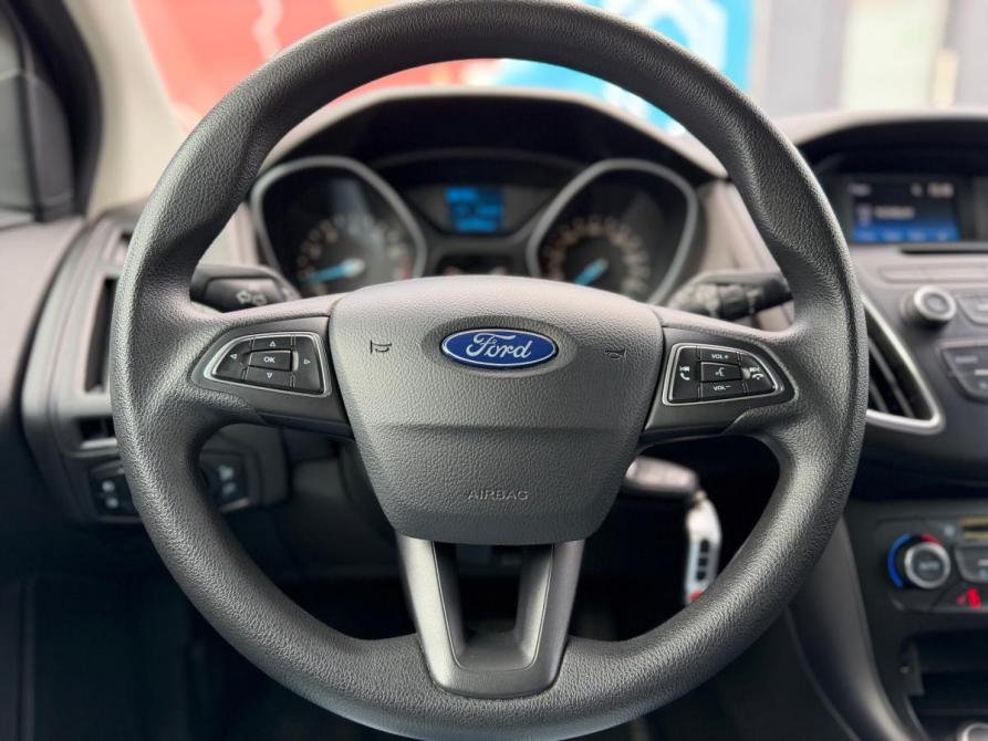 Ford Focus III Рестайлинг Набережные Челны  - изображение 12