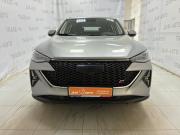 Haval F7x I Рестайлинг Пермь  - изображение 23