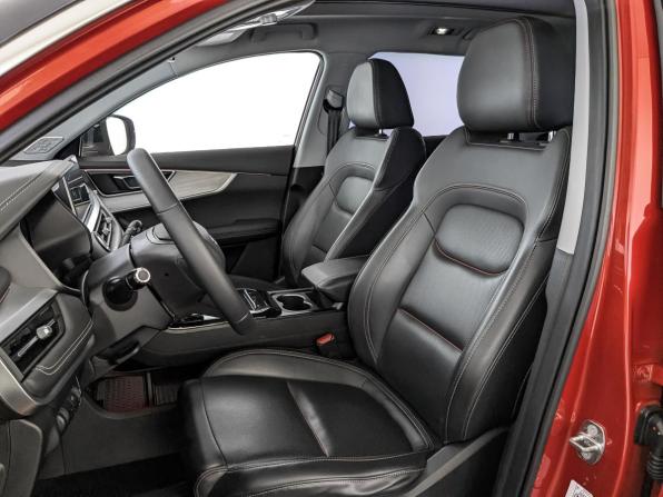Chery Tiggo 7 Pro I с пробегом 2022 года, цена 1 675 000 рублей, 43836 км, внедорожник, Автокод Объявления