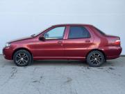 Fiat Albea I Рестайлинг Екатеринбург  - изображение 30