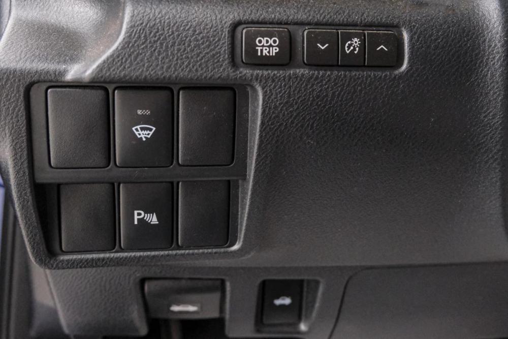 Lexus IS III Красноярск  - изображение 18