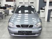 Chevrolet Lanos I Ростов-на-Дону  - изображение 10