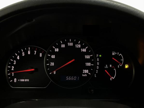Suzuki Grand Vitara I Рестайлинг с пробегом 2003 года, цена 899 000 рублей, 56600 км, внедорожник, Автокод Объявления