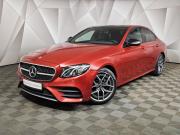 Mercedes-Benz E-Класс V (W213 S213 C238) Москва  - изображение 20