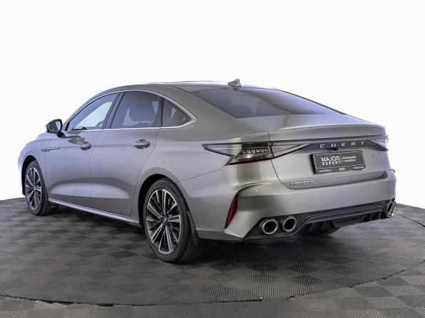 Chery Arrizo 8 с пробегом 2023 года, цена 1 850 000 рублей, 66000 км, седан, Автокод Объявления