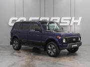 Lada (ВАЗ) 2131 (4x4) I Воронеж  - изображение 16