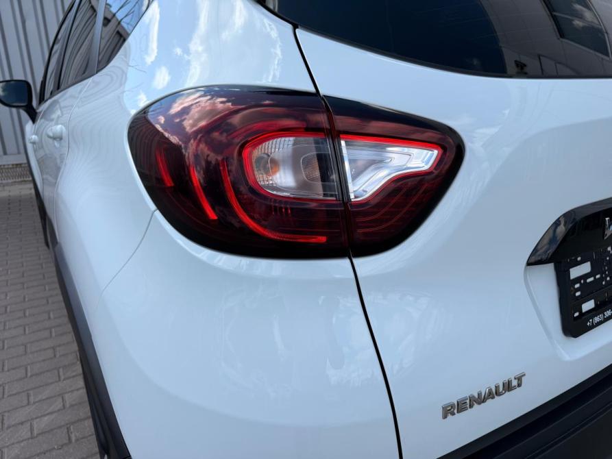 Renault Kaptur I Ростов-на-Дону  - изображение 9