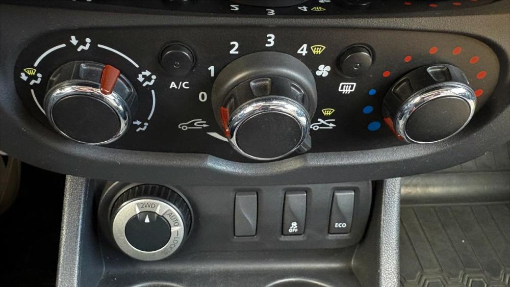 Renault Duster I Рестайлинг Брянск  - изображение 18