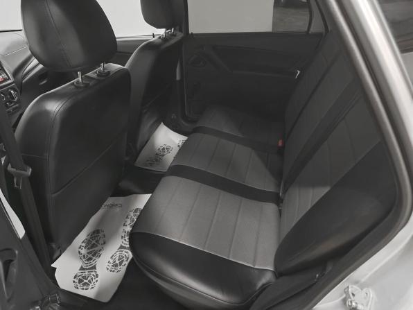 Lada (ВАЗ) Granta I Рестайлинг с пробегом 2020 года, цена 615 300 рублей, 80144 км, хэтчбек, Автокод Объявления