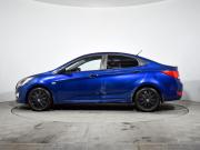 Hyundai Solaris I Рестайлинг Санкт-Петербург  - изображение 26