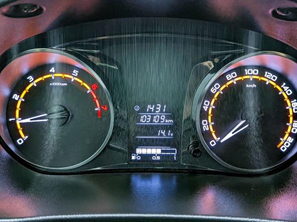 Lada (ВАЗ) Granta I Рестайлинг с пробегом 2018 года, цена 610 000 рублей, 103109 км, лифтбек, Автокод Объявления