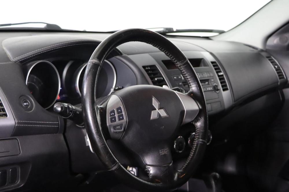 Mitsubishi Outlander II Рестайлинг Нижний Новгород  - изображение 9
